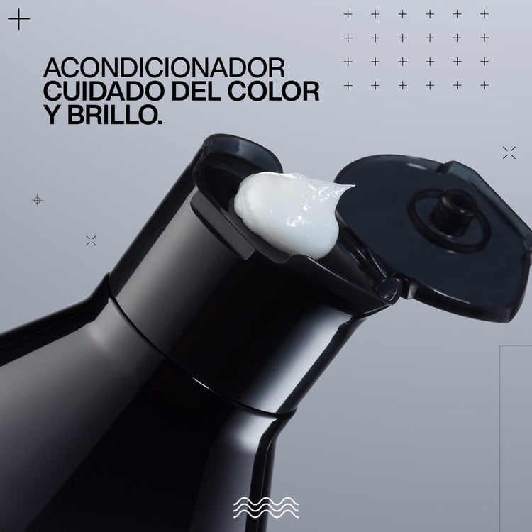Acondicionador Acidic Color Gloss para Cabello Teñido