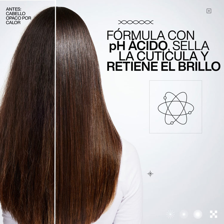 Acondicionador Acidic Color Gloss para Cabello Teñido