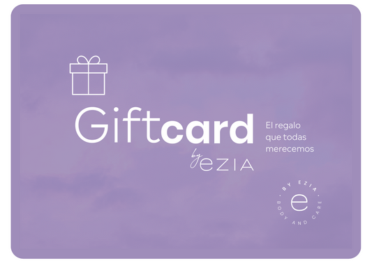 GIFT CARD BYEZIA