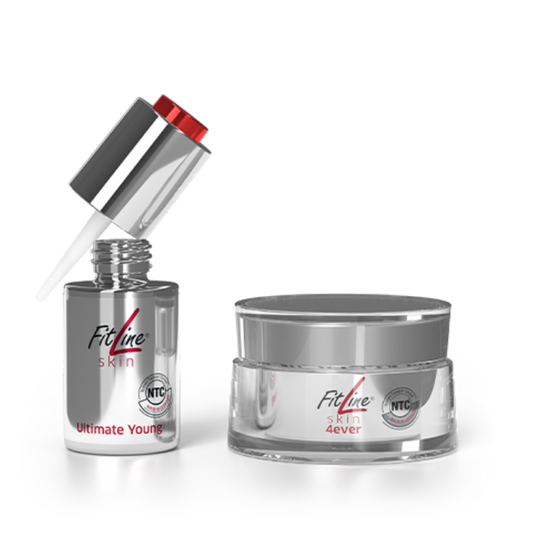 Triple Lift Set (4ever + Ultimate Young)