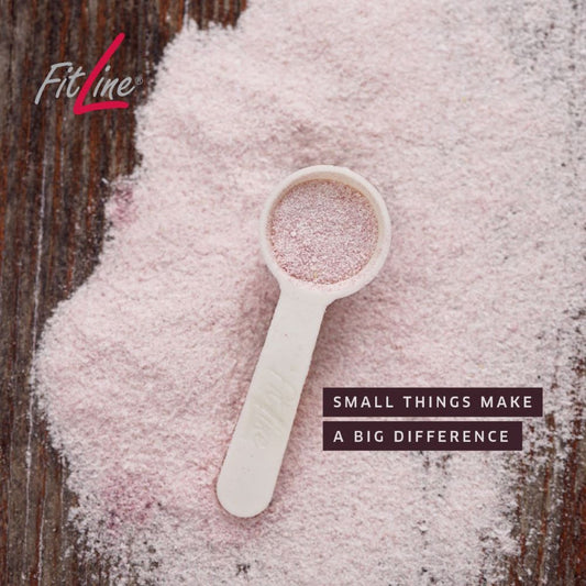 Fitline Activize con Oxyplus