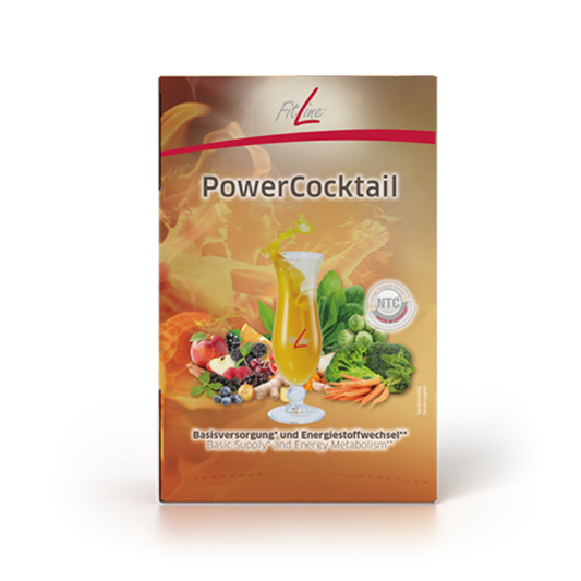 Fitline Power Cocktail