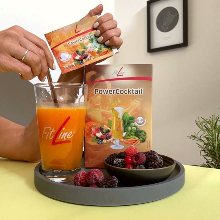 Fitline Power Cocktail