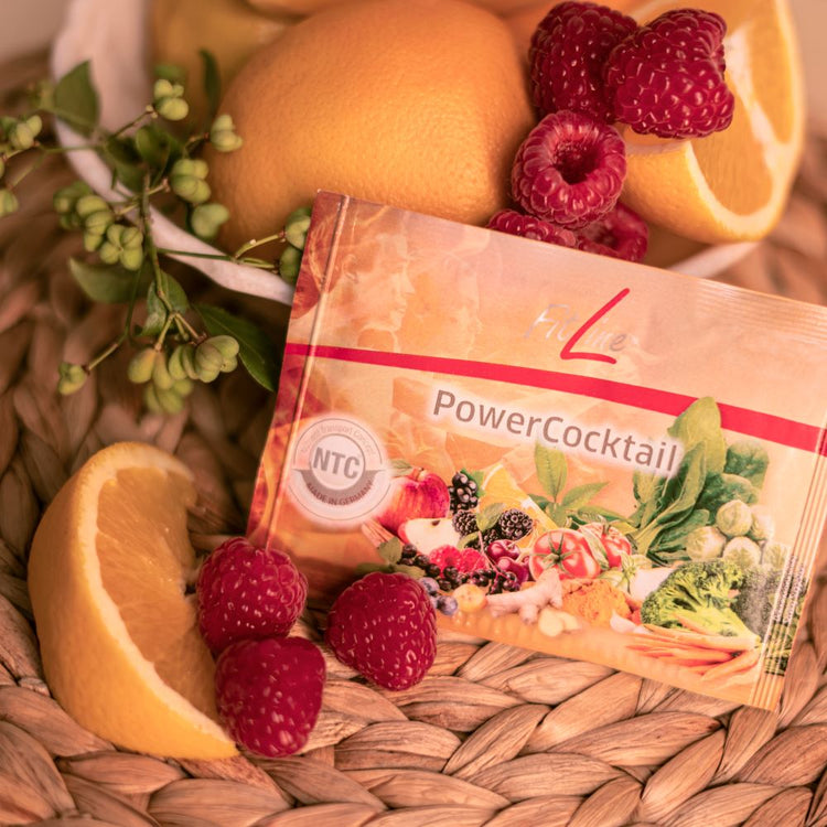 Fitline Power Cocktail