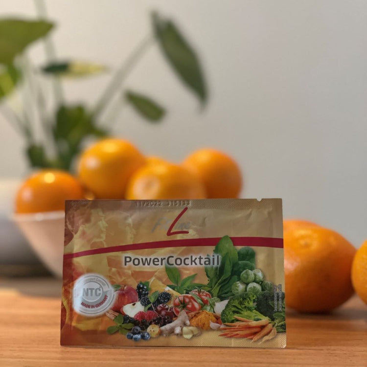 Fitline Power Cocktail