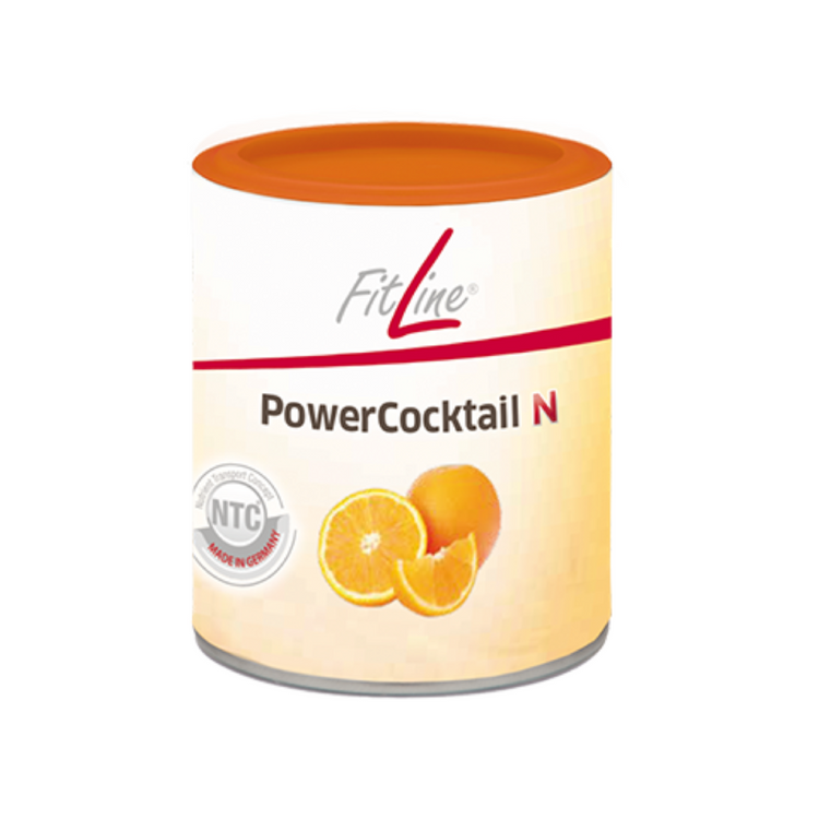 Fitline Power Cocktail Junior