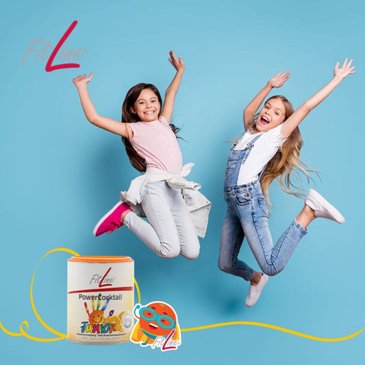Fitline Power Cocktail Junior