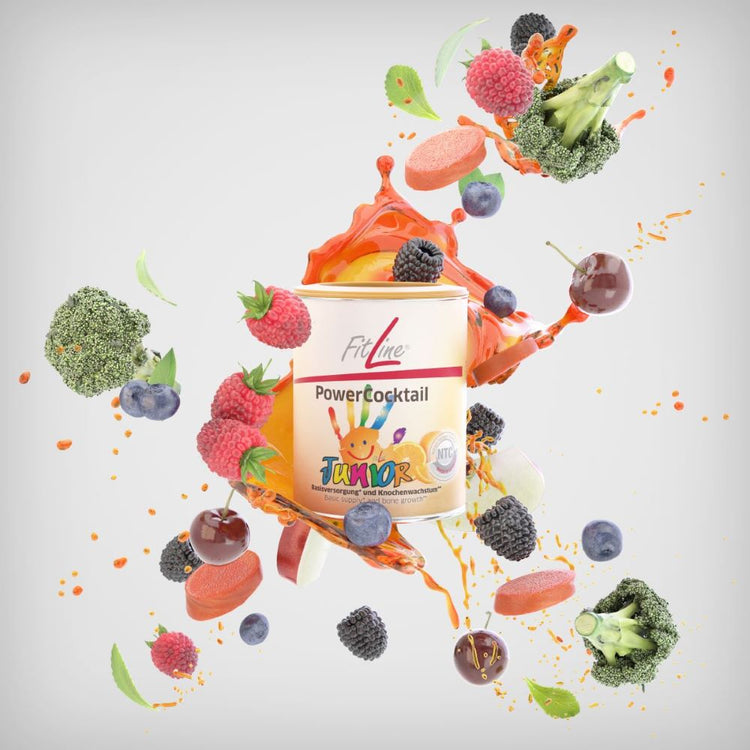 Fitline Power Cocktail Junior