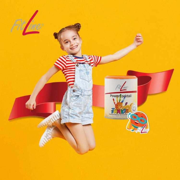 Fitline Power Cocktail Junior