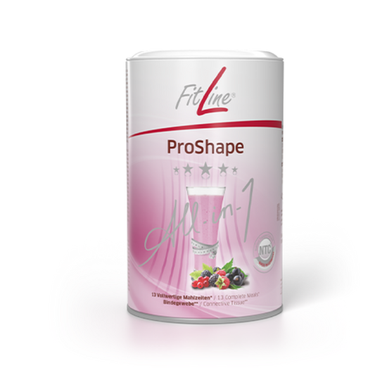 Fitline ProShape All-in-1 Berries