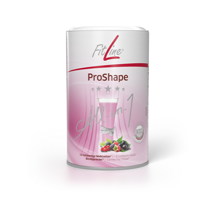 Fitline ProShape All-in-1 Berries