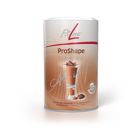 Fitline ProShape All-in-1 Chocolate Vegan