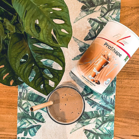 Fitline ProShape All-in-1 Chocolate Vegan