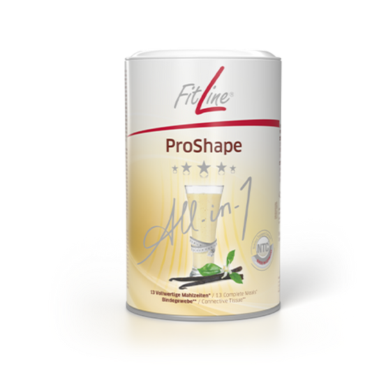 Fitline ProShape All-in-1 Vainilla Bourbon