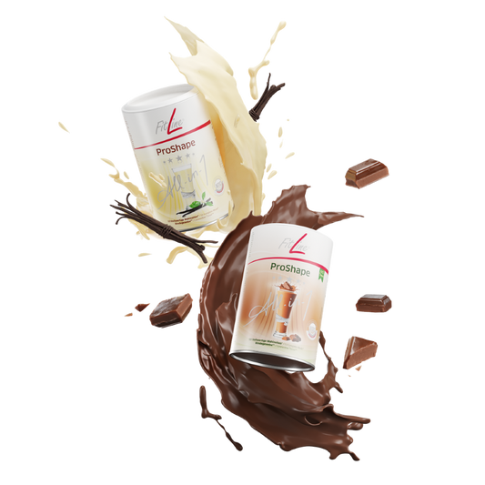 Fitline ProShape All-in-1 Vainilla Bourbon