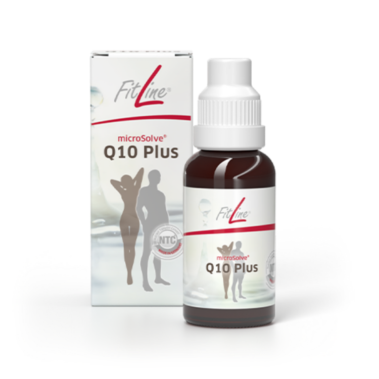 Fitline Q10 Plus