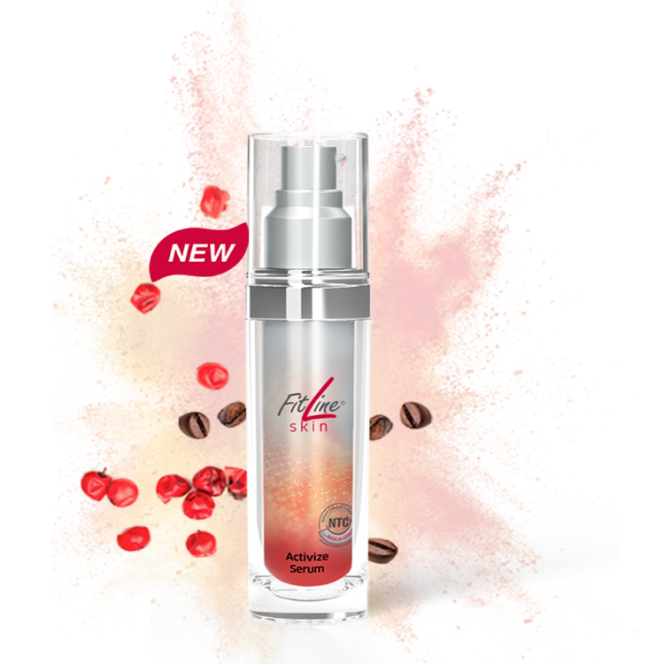 Fitline Activize Serum