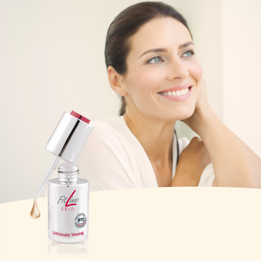 Fitline Ultimate Young