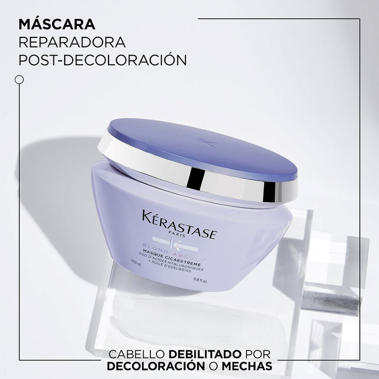Máscara Masque Cicaextreme