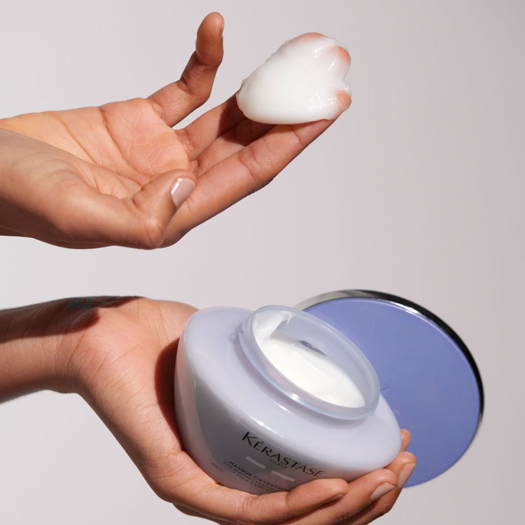 Máscara Masque Cicaextreme