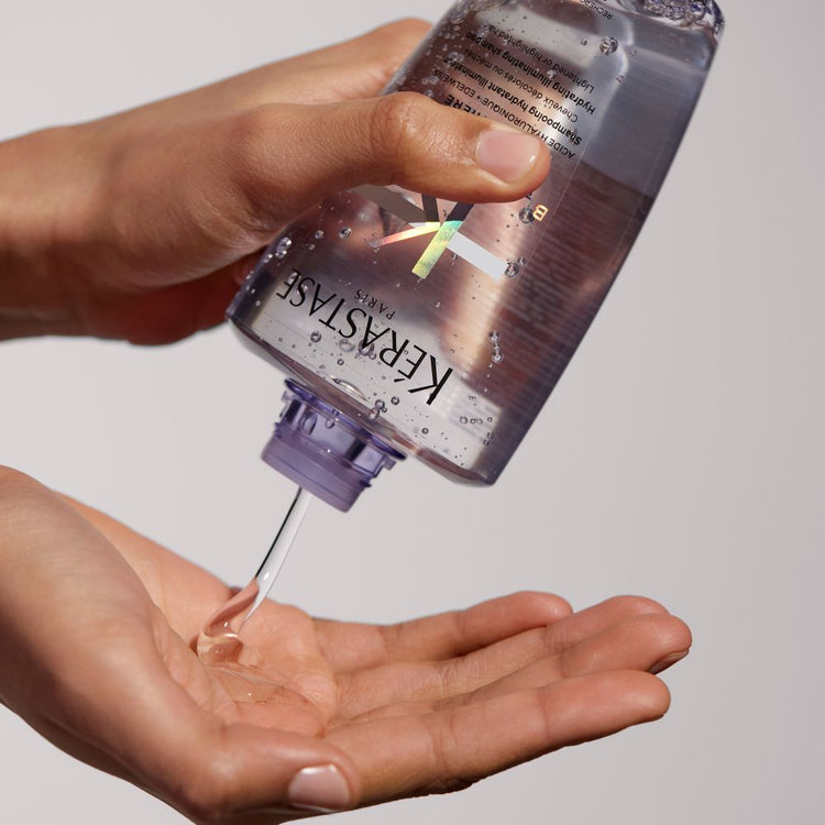Shampoo Bain Lumière