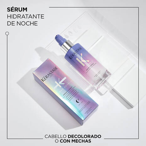 Sérum Cicanuit