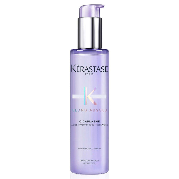 Termoprotector Cicaplasme Hair Primer