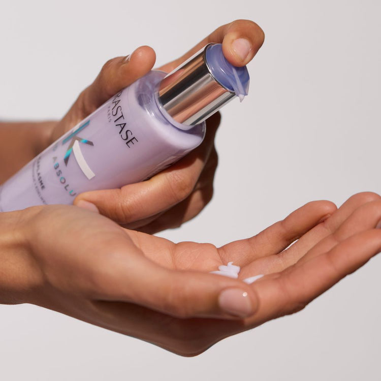 Termoprotector Cicaplasme Hair Primer