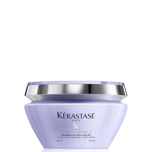 Máscara Masque Ultra Violet