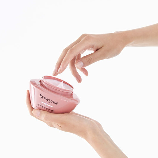 Máscara Masque Chroma Filler