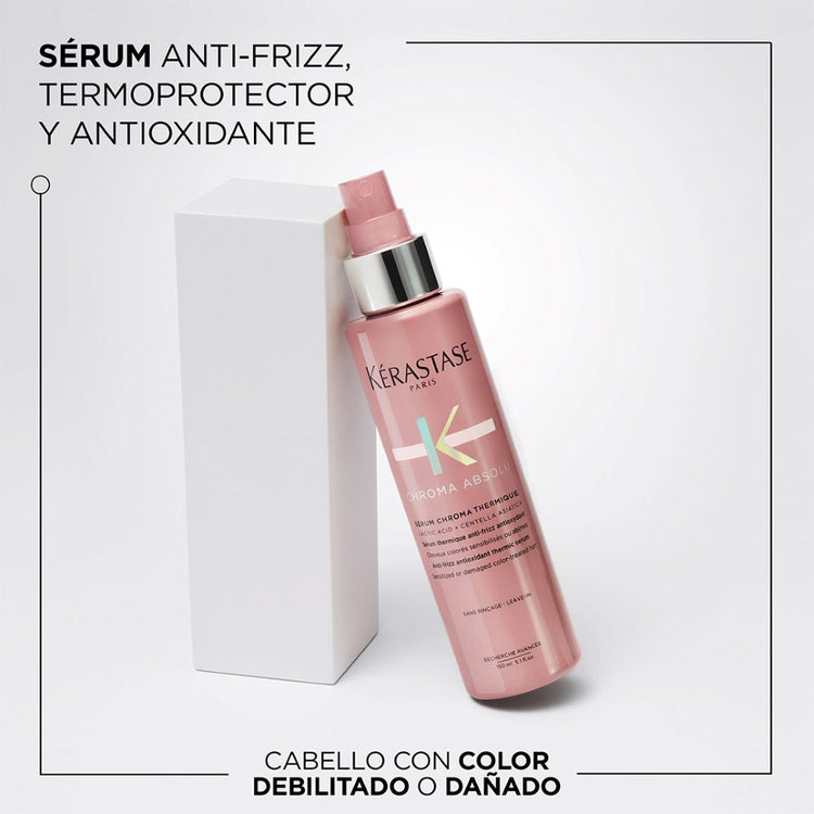 Sérum Chroma Thermique