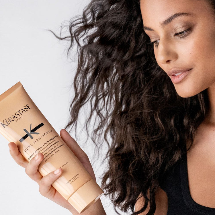 Acondicionador Fondant Hydratation Essentielle