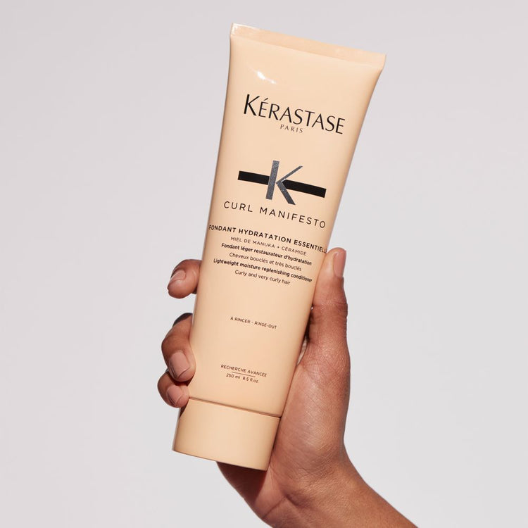 Acondicionador Fondant Hydratation Essentielle