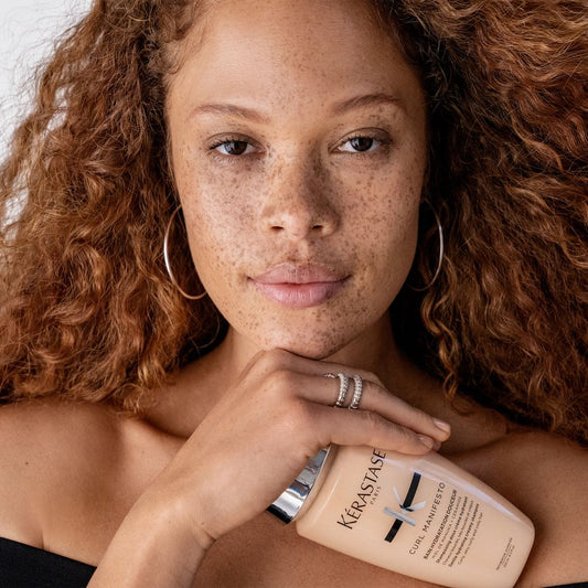 Shampoo Bain Hydration Douceur