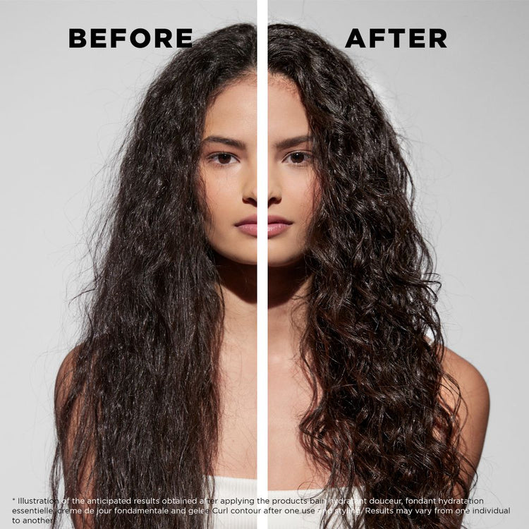 Shampoo Bain Hydration Douceur