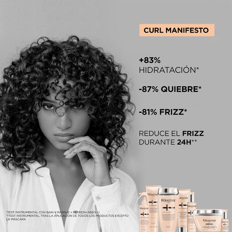Shampoo Bain Hydration Douceur