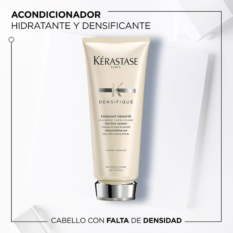 Acondicionador Fondant Densité