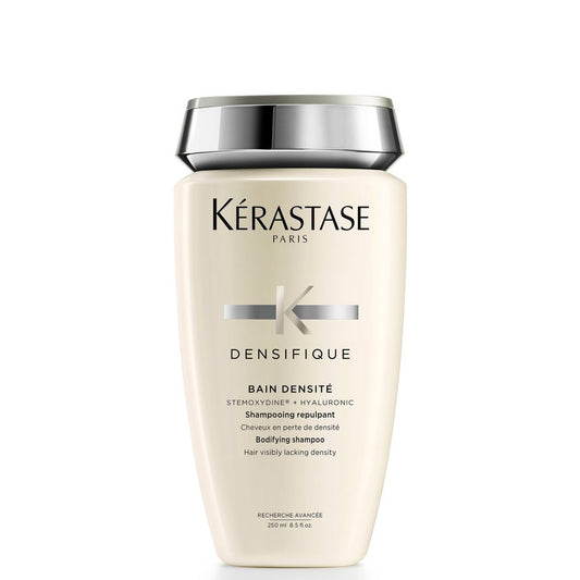 Shampoo Bain Densité