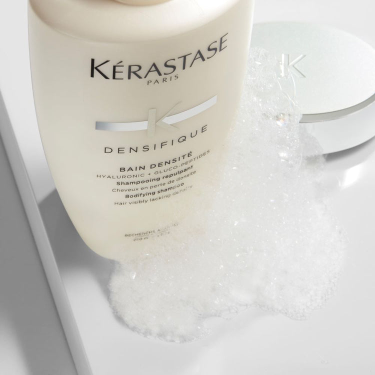 Shampoo Bain Densité