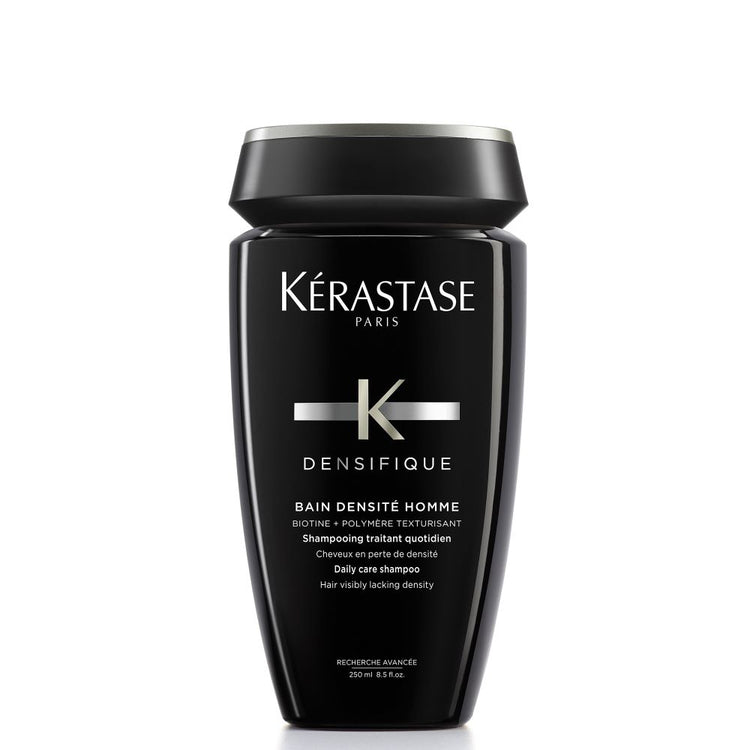 Shampoo Bain Densité Hombre