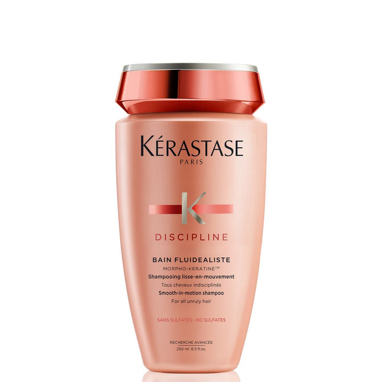Shampoo Bain Fluidealiste