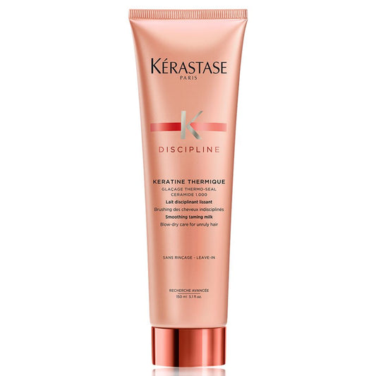 Crema Keratine Thermique Blow Dry Primer
