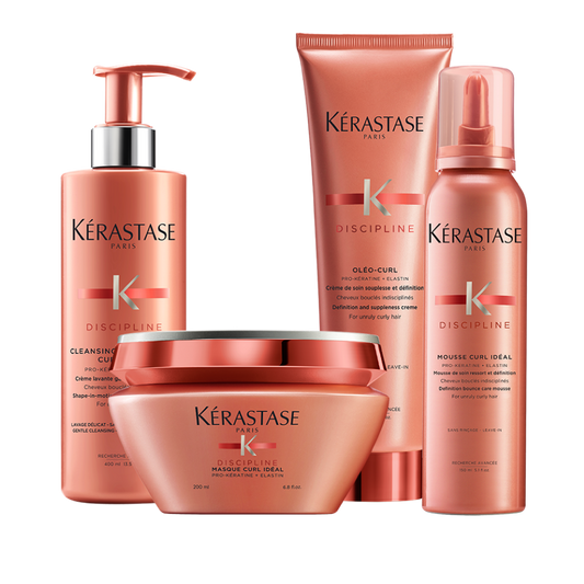 Máscara Maskeratine