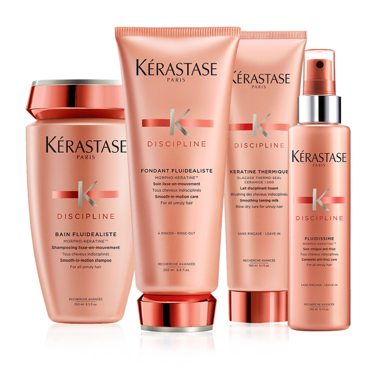Spray Fluidissime Anti Frizz