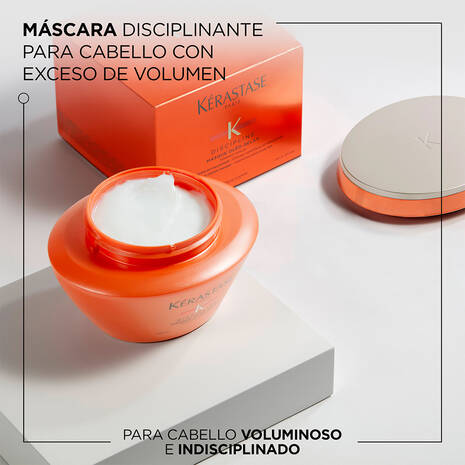 Máscara Masque Oléo-Relax