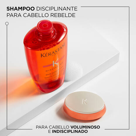 Shampoo Bain Oléo-Relax