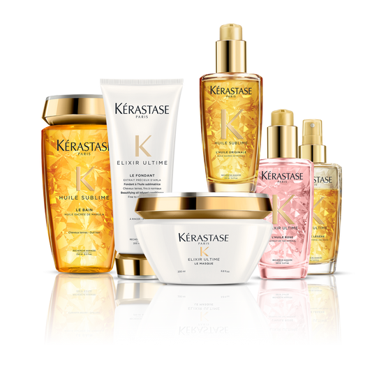 Aceite L'Huile Originale Elixir Ultime