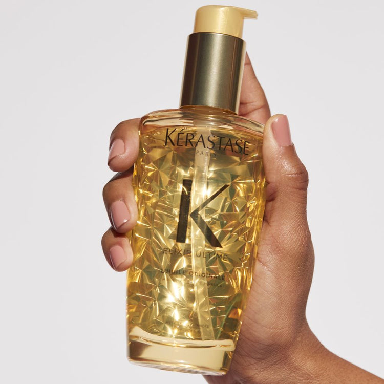 Aceite L'Huile Originale Elixir Ultime