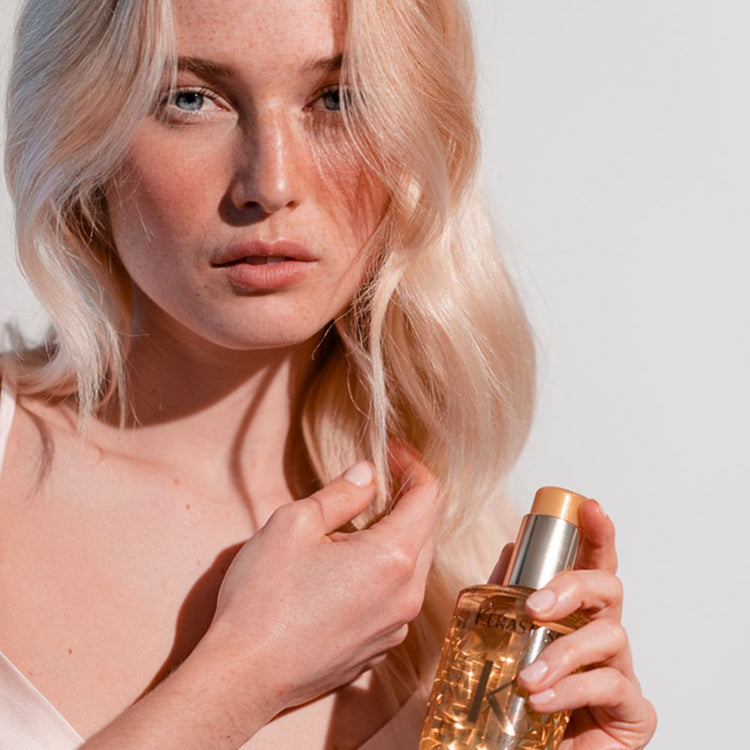 Aceite L'Huile Originale Elixir Ultime