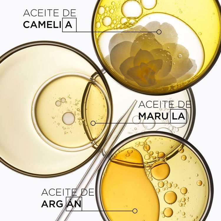 Aceite L'Huile Originale Elixir Ultime